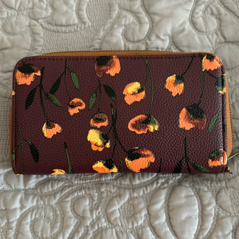 Thirty One wallet